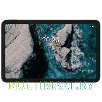 Планшет Nokia T20 TA-1397 4GB/64GB LTE (синий) картинка 3